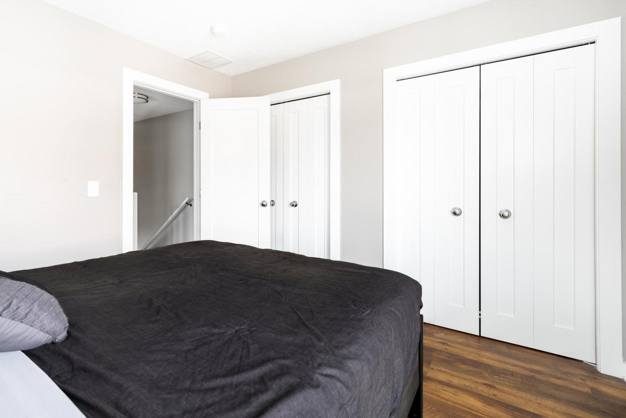 Luxury Downtown Townhome Unit 13 Cleveland Exterior foto
